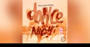 DJ Nova SA - Dance All Night